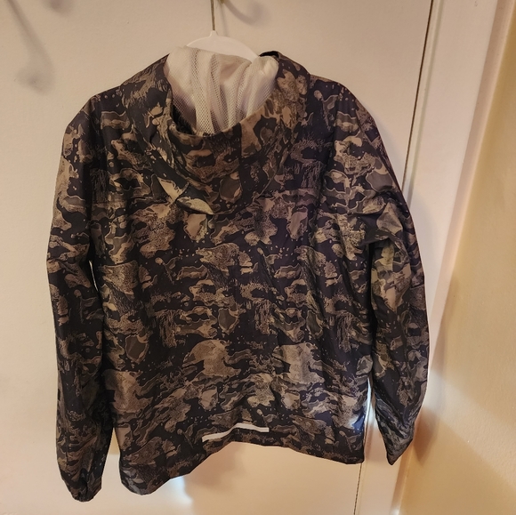 Rain jacket - Picture 2 of 3